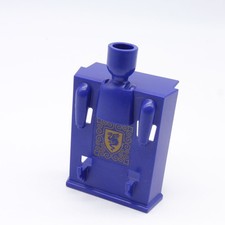 37850 Playmobil Meuble Porte