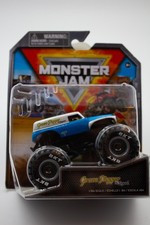 Spin Master Monster Jam Grave