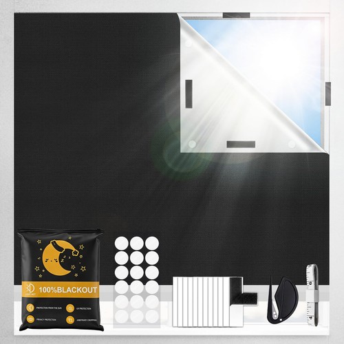 Store occultant sans - occultant,