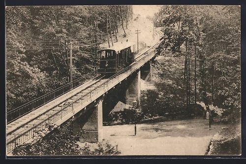 Carte postale heidelberg - carte,