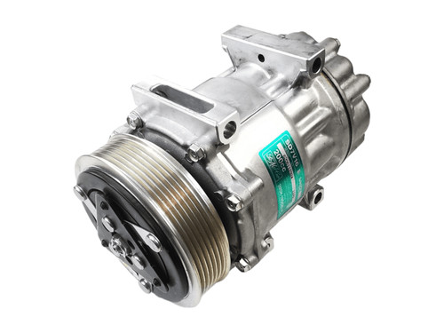 Conditioning compressor new - ac,