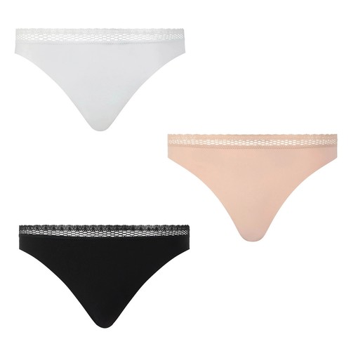 Chantelle femmes tanga cozy - chantelle,