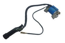 Bobine d'allumage pour moteur