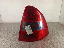 Feu arriere principal droit (feux) CITROEN C5 1 PHASE 2 6351V3