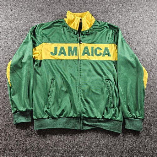 Puma jacket mens - puma, green