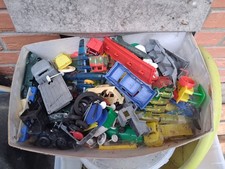 Lot de Jouets ancien pour