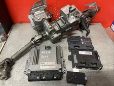 Kit Démarrage Renault Clio 4