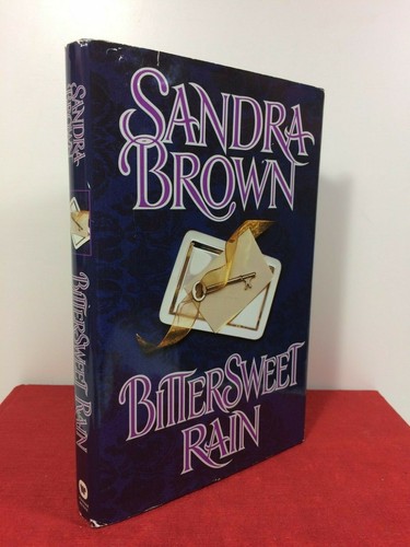 Bittersweet rain sandra - bittersweet, by