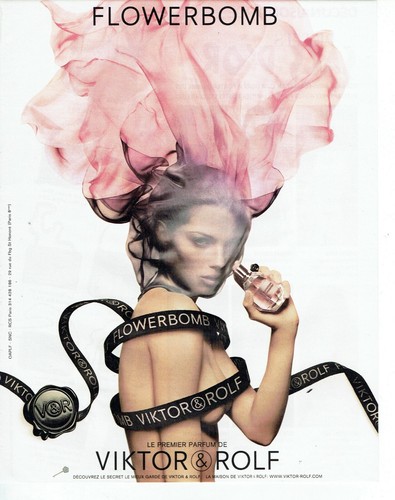 Publicité advertising 089 - publicité,