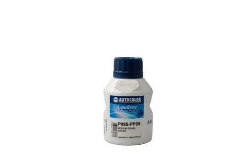 Nexa autocolor p995 pp65 - nexa,