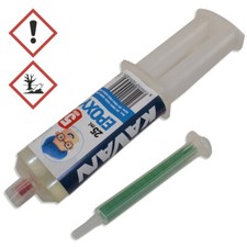 Époxy 25Ml 2 Composants Colle Époxy 5Min Colle Rapide KAVAN