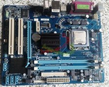 GIGABYTE GA-G41MT-S2PT Desktop Motherboard G41 Socket LGA 775 DDR3 8G