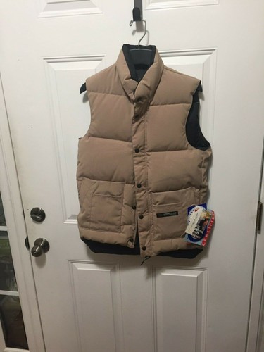 Canada goose freestyle vest - canada,