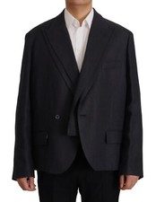 DOLCE & GABBANA Blazer Manteau