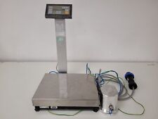 Balances De Laboratoire Industrielles Sartorius EB35EDE-IX