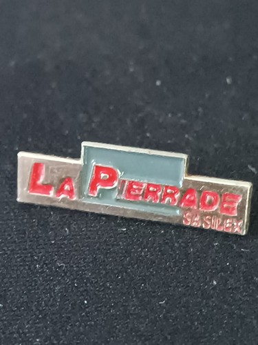 Pin vintage pins collector - pin's,