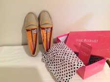 ISAAC MIZRAHI NEW YORK