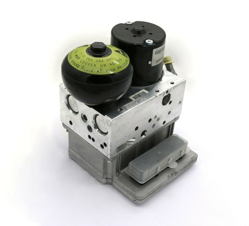 Bloc hydraulique sbc abs - hydraulique,