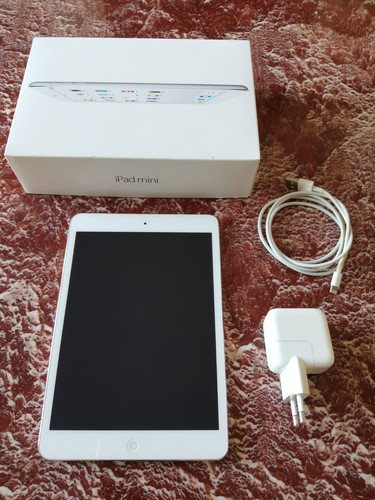Ipad mini model a - gb,