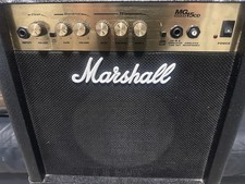 Marshall mg15cd watts - mg15cd, 15