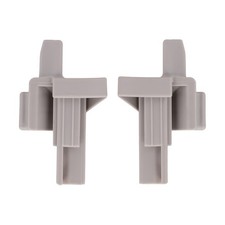 Lot de deux porte-stores enrouleur pour Mercedes pour A B Clfor Ass PFor Arts