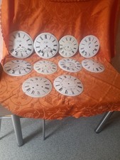 pièces détachées horloge