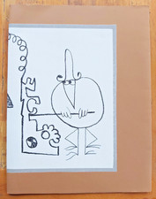 Les Shadoks – Storyboard -