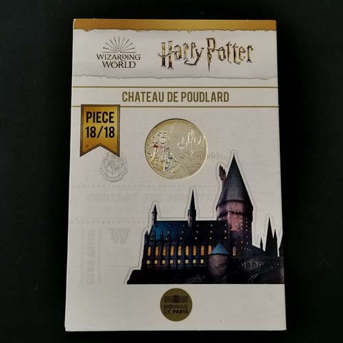 Coffret euro 2021 argent - 10,
