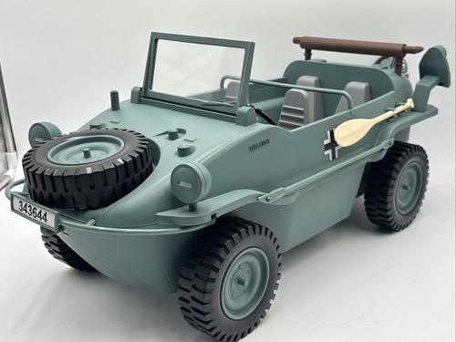 Wwii german schwimmwagen land - wwii,