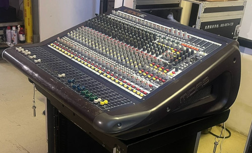 1pcs midas venice f24 - 1pcs, mixer