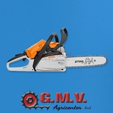 Tronçonneuse à explosion compacte Stihl MS 162 61PMM3 35 cm