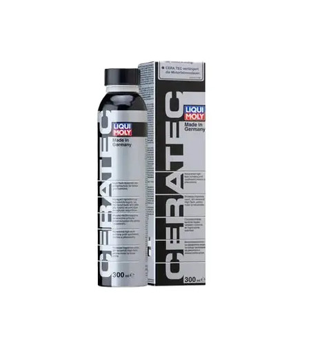 Additif pour huile moteur