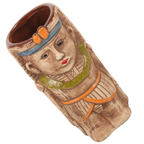 Verres tiki pour cocktails - verres,