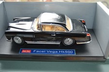 SunStar Facel Vega HK500 no
