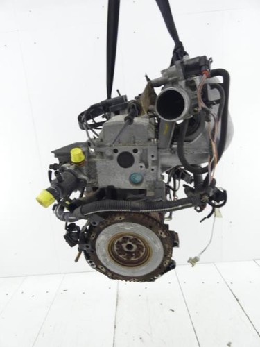 Moteur renault megane phase - 1,