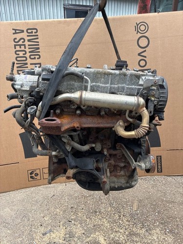 Toyota avensis verso - avensis,