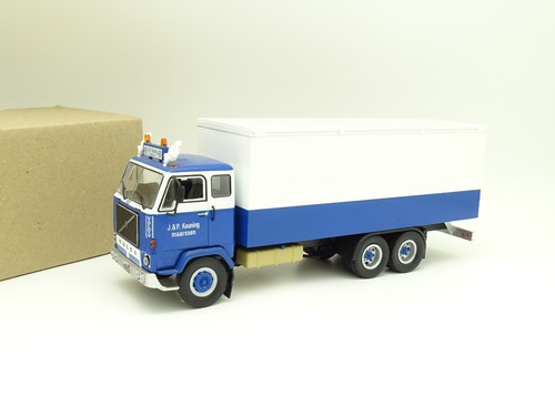 Ixo volvo f88 - ixo,