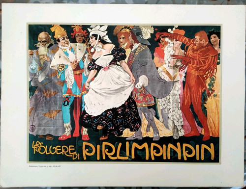 Lot reproductions - 10,