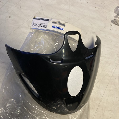 Casque moto shark jet street - moto,