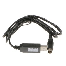 Câble USB CT-62 CAT Pour Yaesu FT-100 FT-817 FT-857