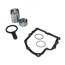 Druckspeicher DSG Mechatronik Kit Pour 0AM DQ200 P17BF P189C VW Audi Seat Skoda