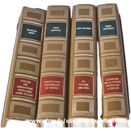 Livres histoire monde - livres,