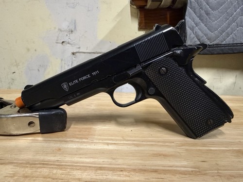 Elite force 1911 co2 - force,