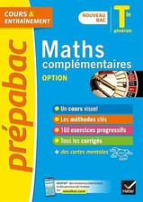 Prépabac Maths