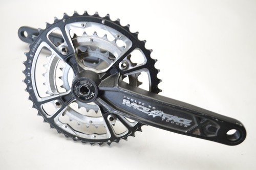Race face evolve forged - xc,