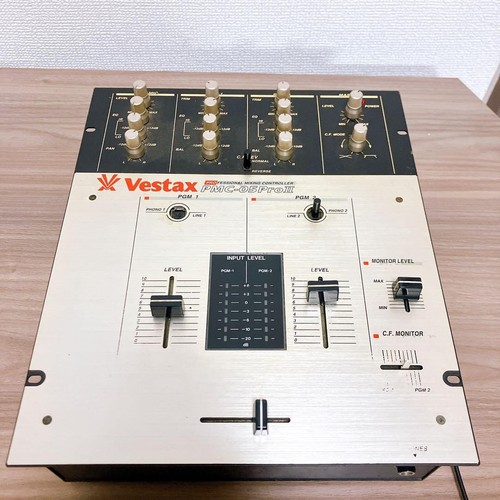 Vestax pmc pro - pmc-05,