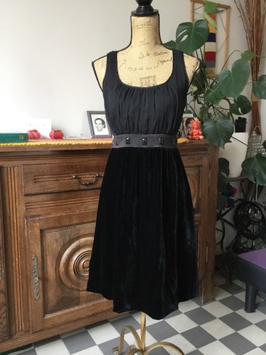 Belle robe save - belle, queen