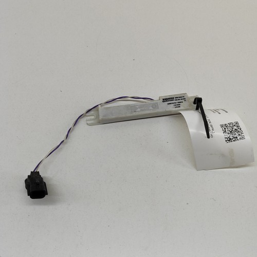 Amplificateur antenne - amplificateur, d'antenne