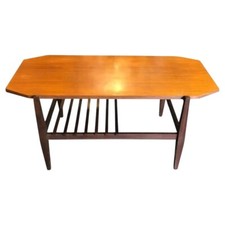 Table D'Appoint Octogonale