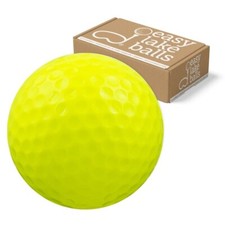 50 MARQUES MIX JAUNE BALLES DE GOLF RÉCUPÉRATION / LAKE BALLS - QUALITÉ AAAA / A